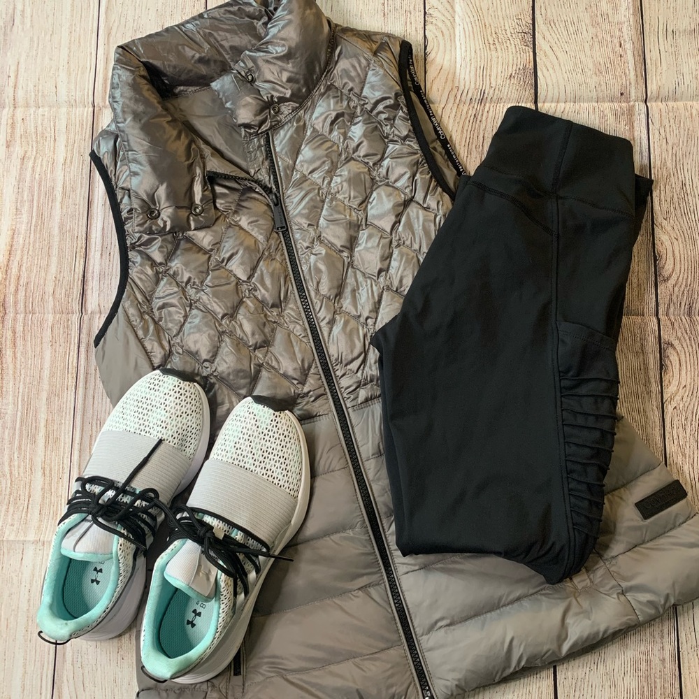 Performance women’s vest